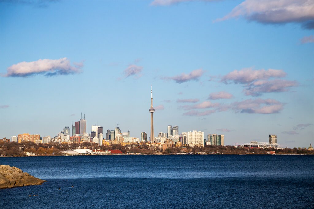 toronto