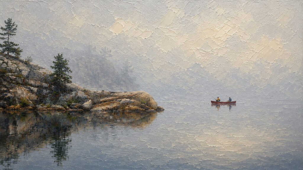 Killarney Provincial Park